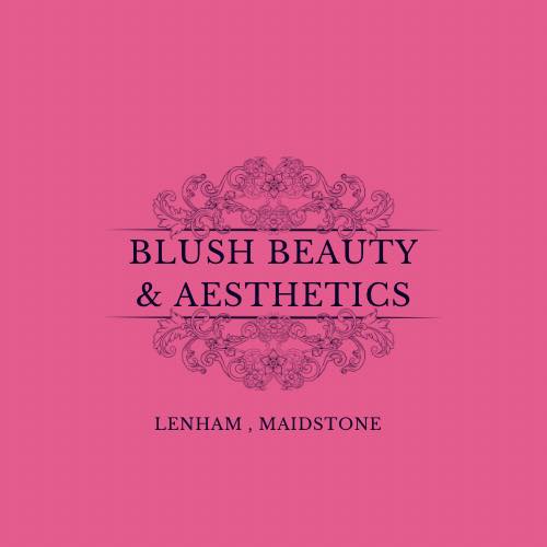 Blush Beauty & Aesthetics Maidstone