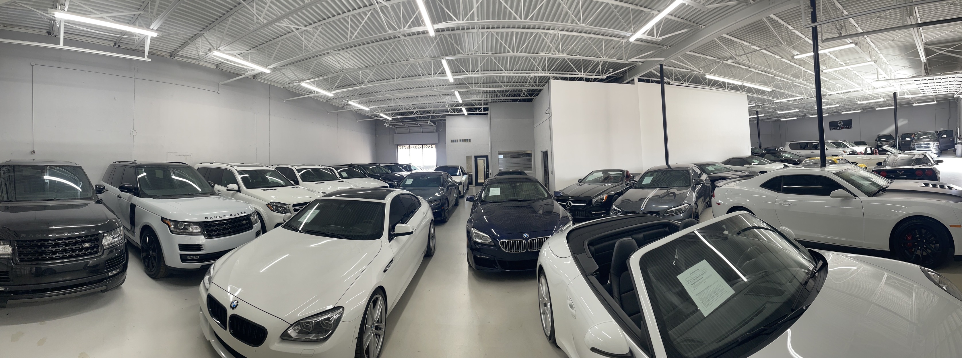 Double R Cars | Addison TX