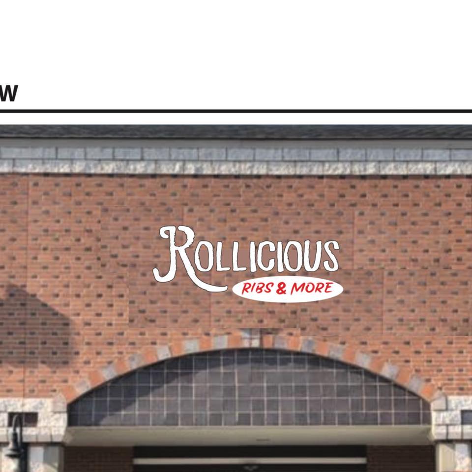 Rollicious Ribs & More, LLC