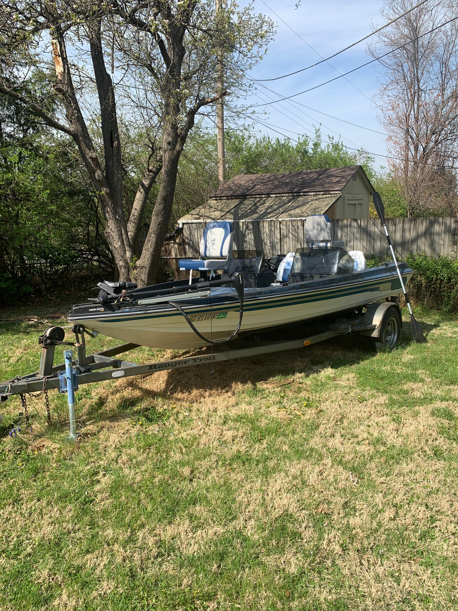 Boats for sale in Kansas City, Missouri | Facebook Marketplace