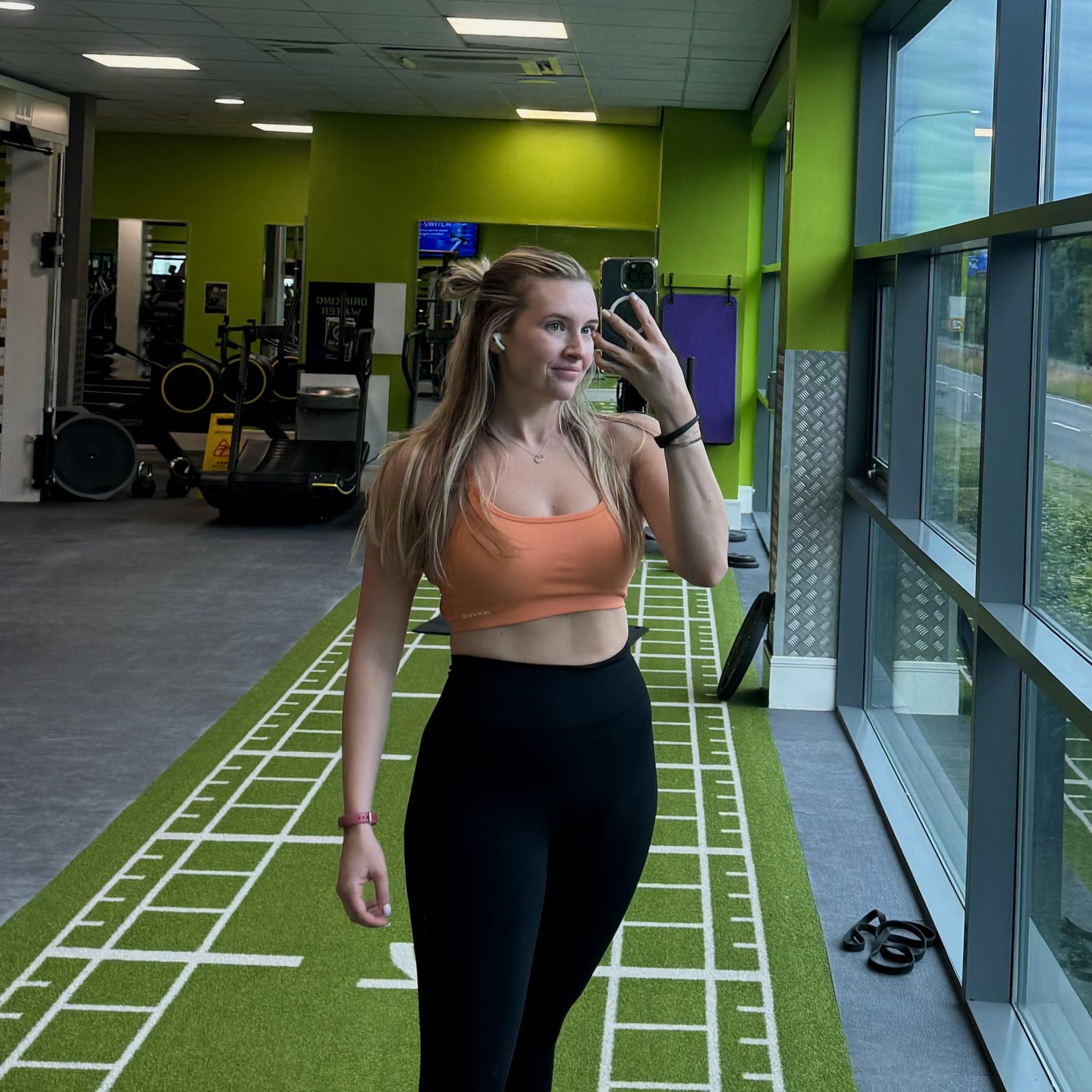 Most of us hate leg day…we’d happily pick upper body or a conditioning ...
