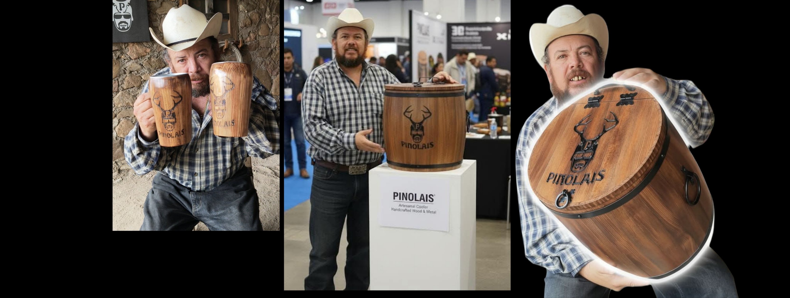 Pinolais