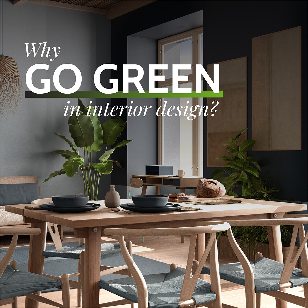A sustainable approach to... - Interior Construction Group
