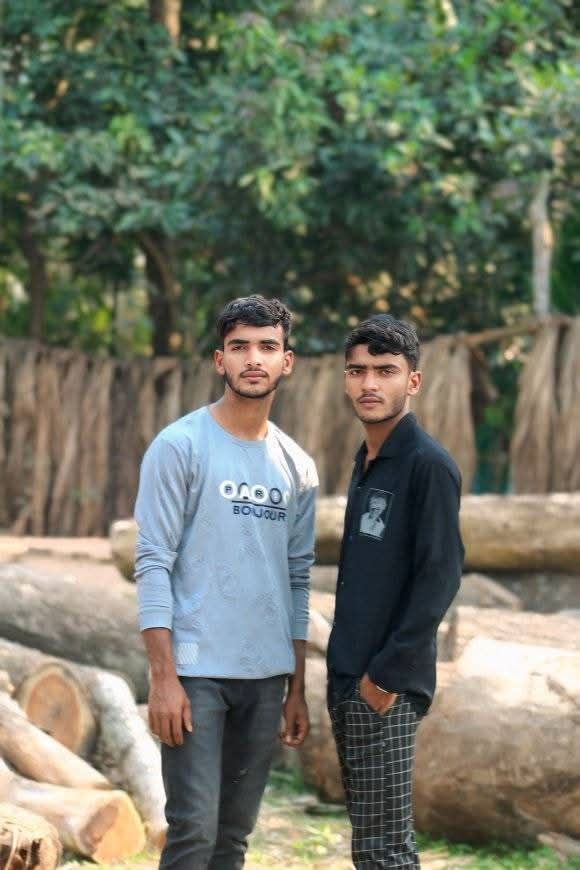 Prince Riaz