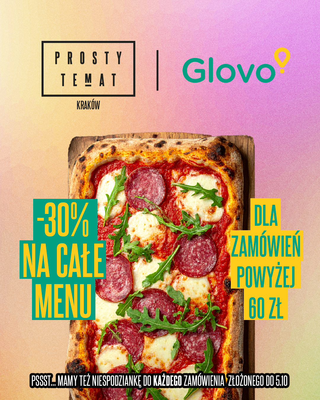 Prosty Temat