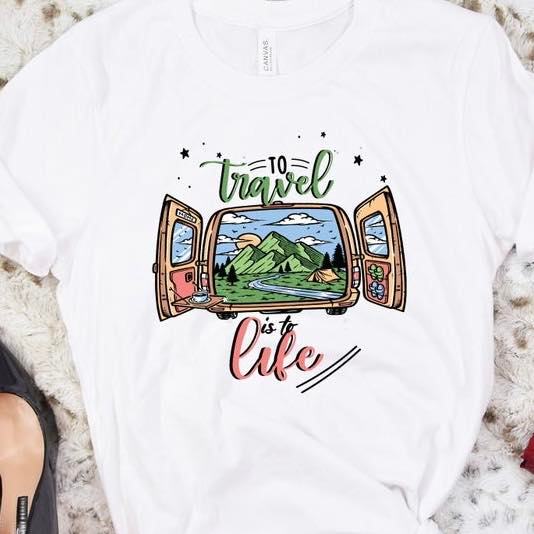 Nomadic Threads - ♥️