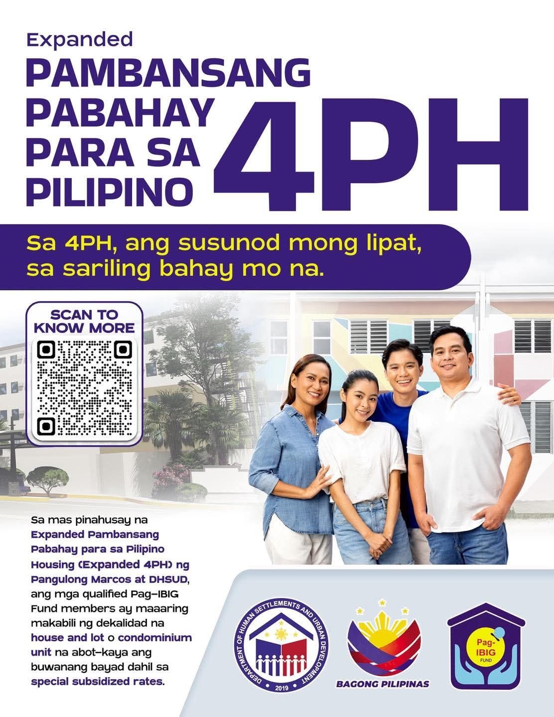 Real - Pag-IBIG Fund is now offering a special 3% interest rate for the ...