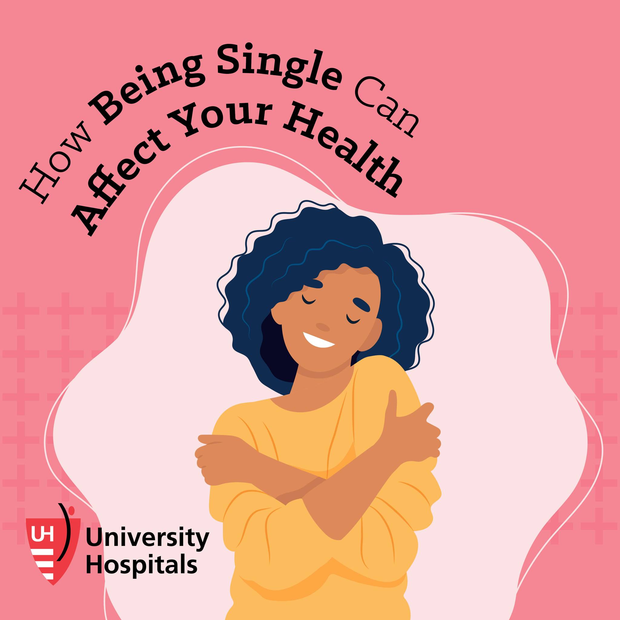 Did you know that being single can... - University Hospitals | Facebook