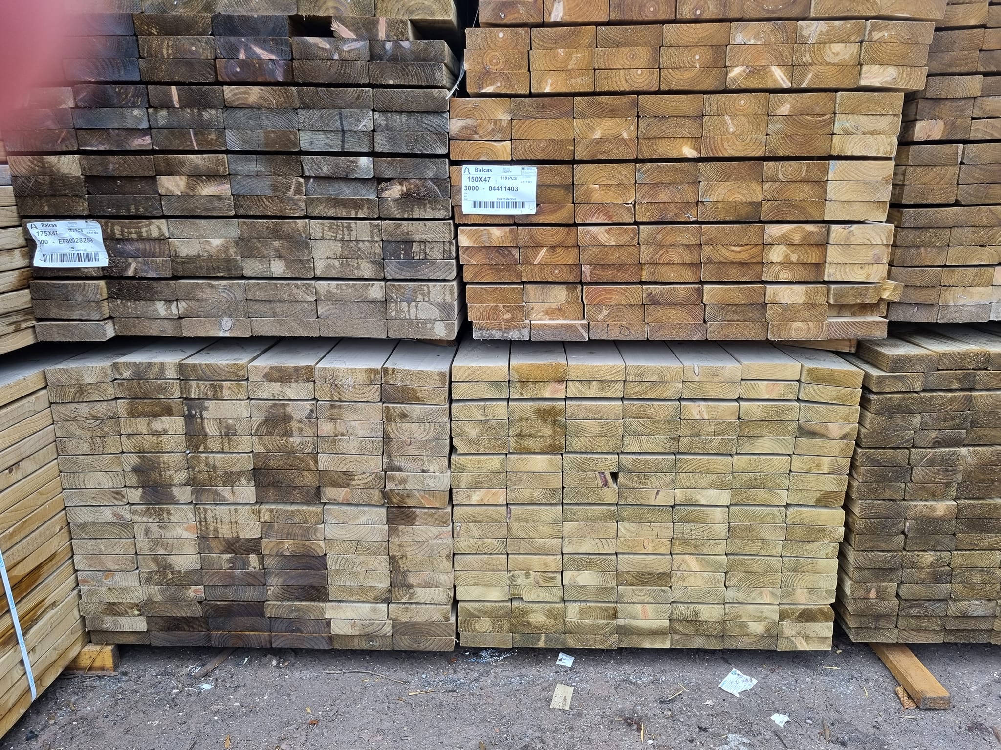 Walsall Builders &timber Merchants Ltd | Walsall