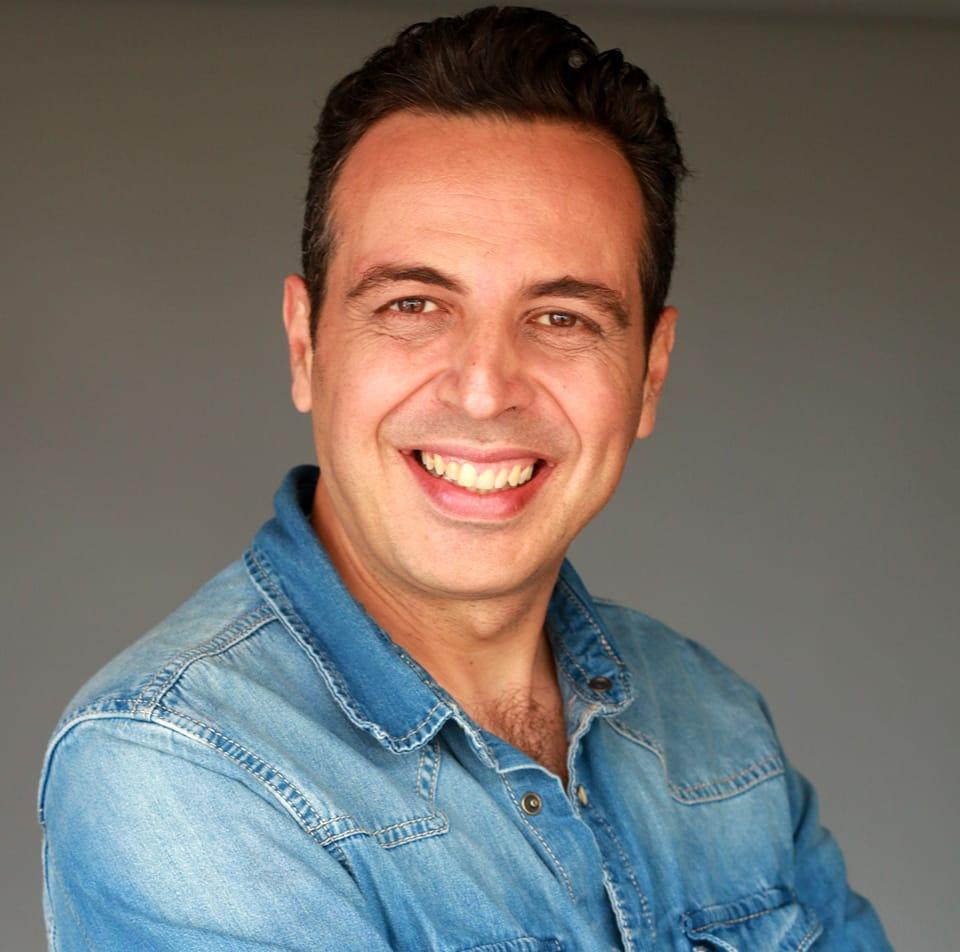 Maor Haroosh