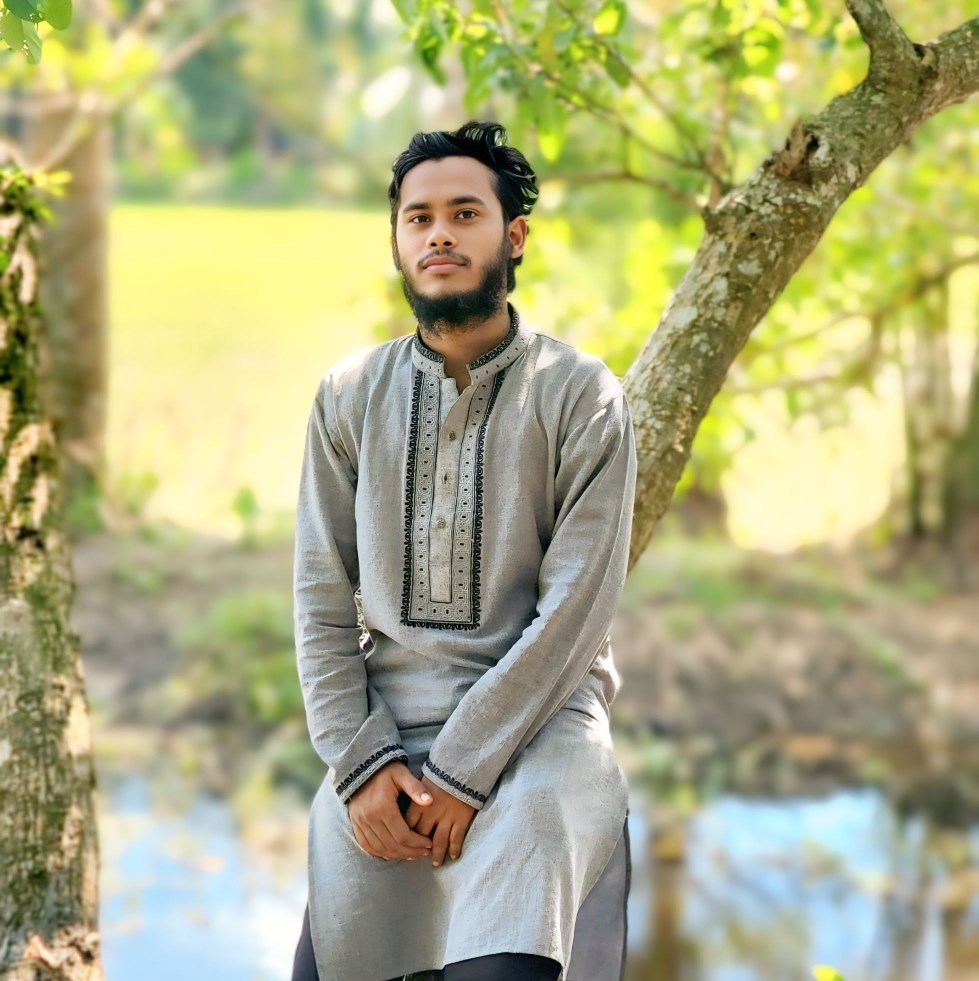 Harun UR Rashid