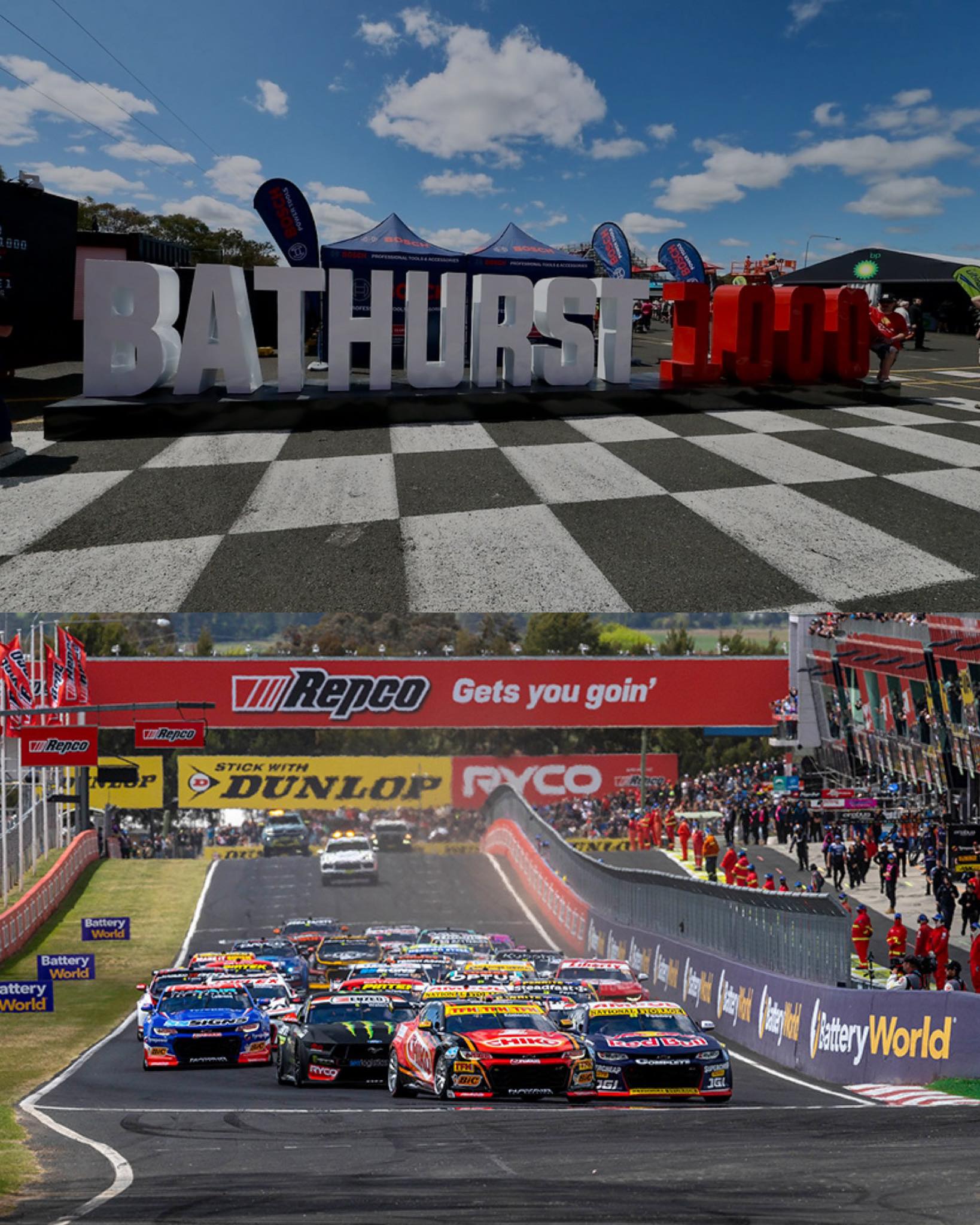 Battery - Win a $350 Battery World Retail Voucher thanks to the ...