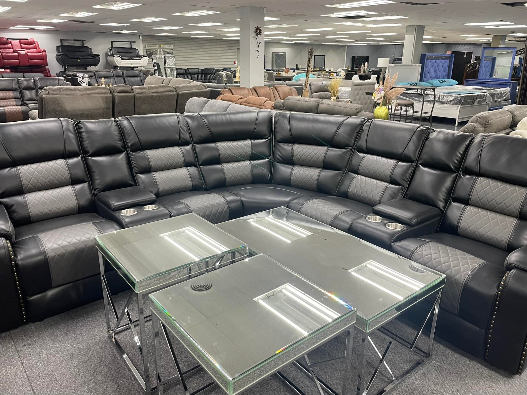 Furniture Gallery | Springfield IL