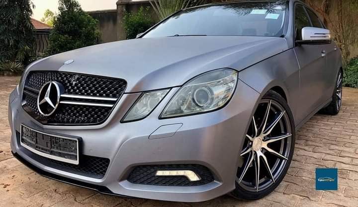 IVX Motors | Kampala