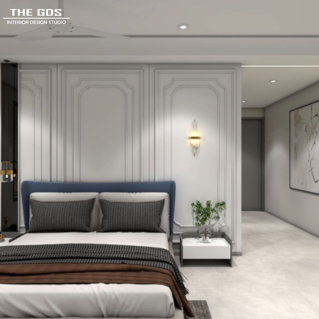 The GDS | Surat