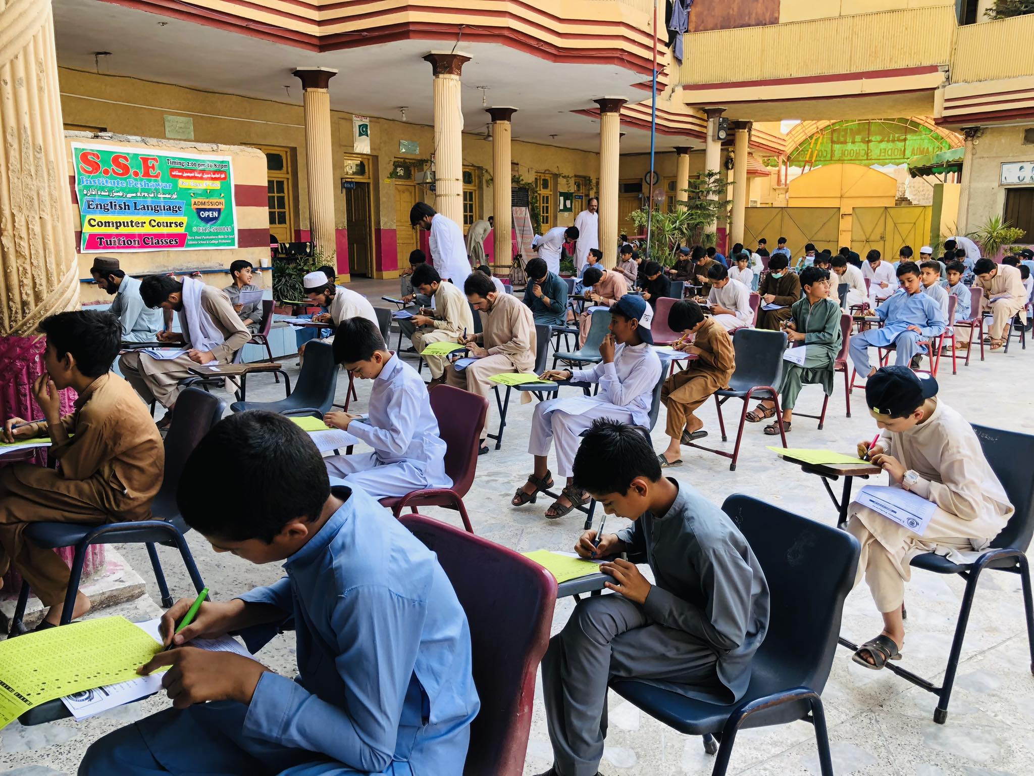 Insha School and Science Academy - #notification #insha_school #insha ...