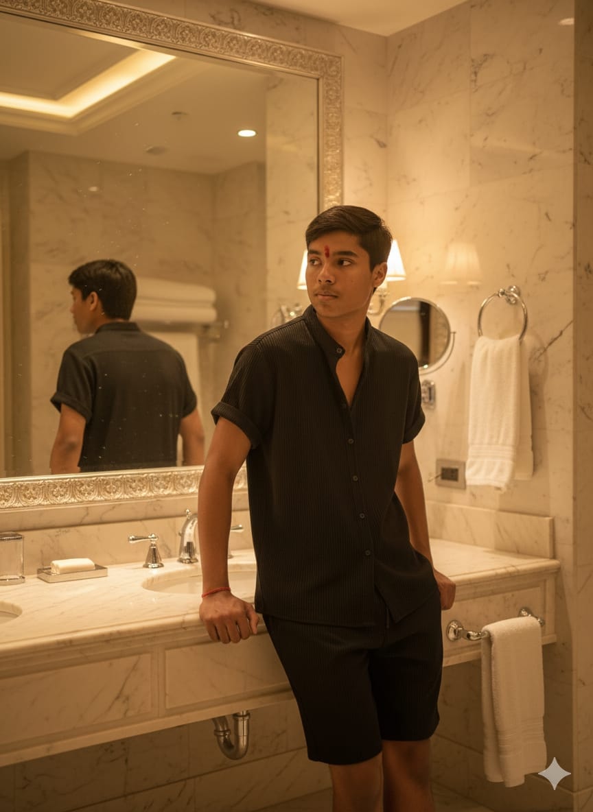 Sonu Kumar