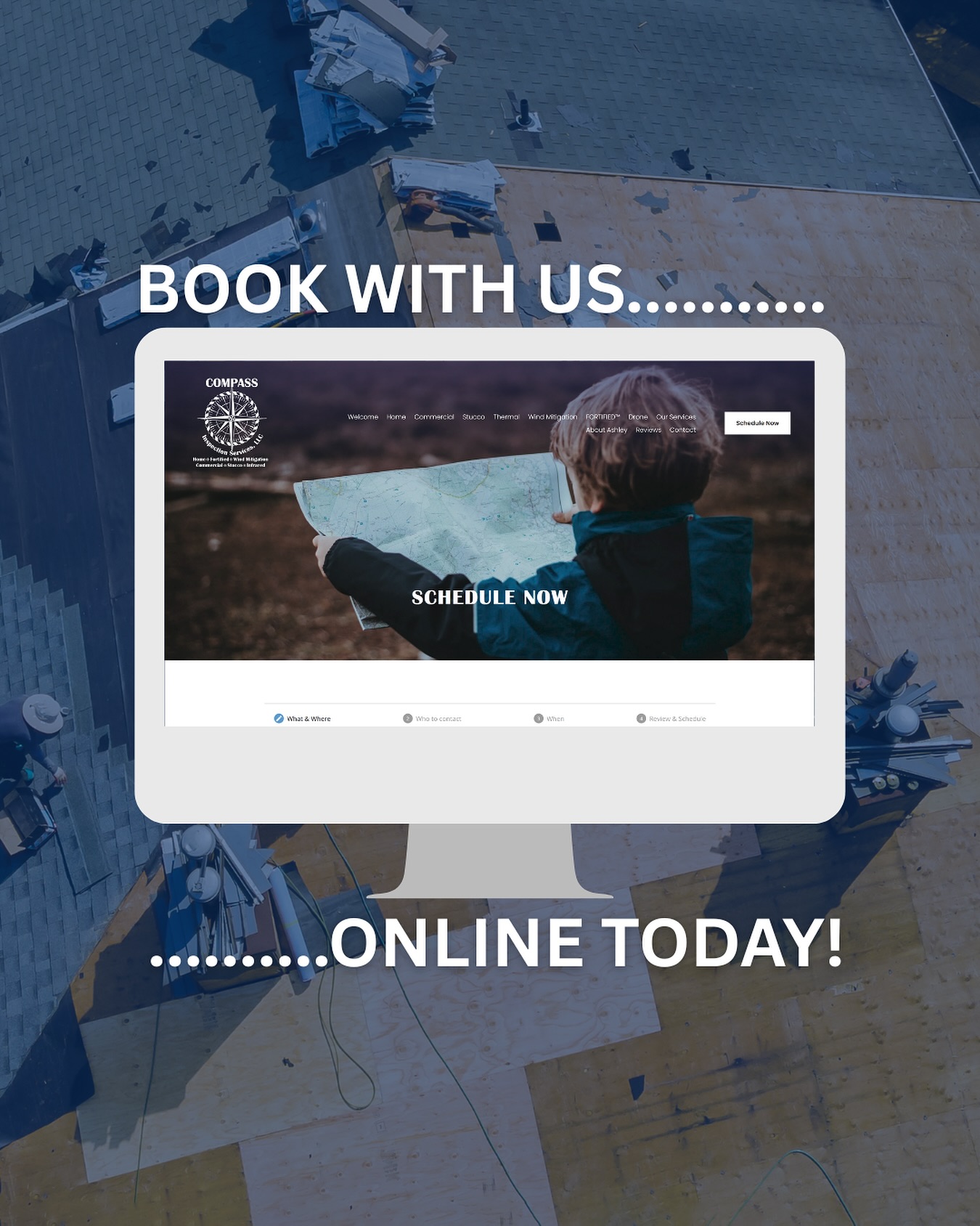 Compass Inspection Services, LLC