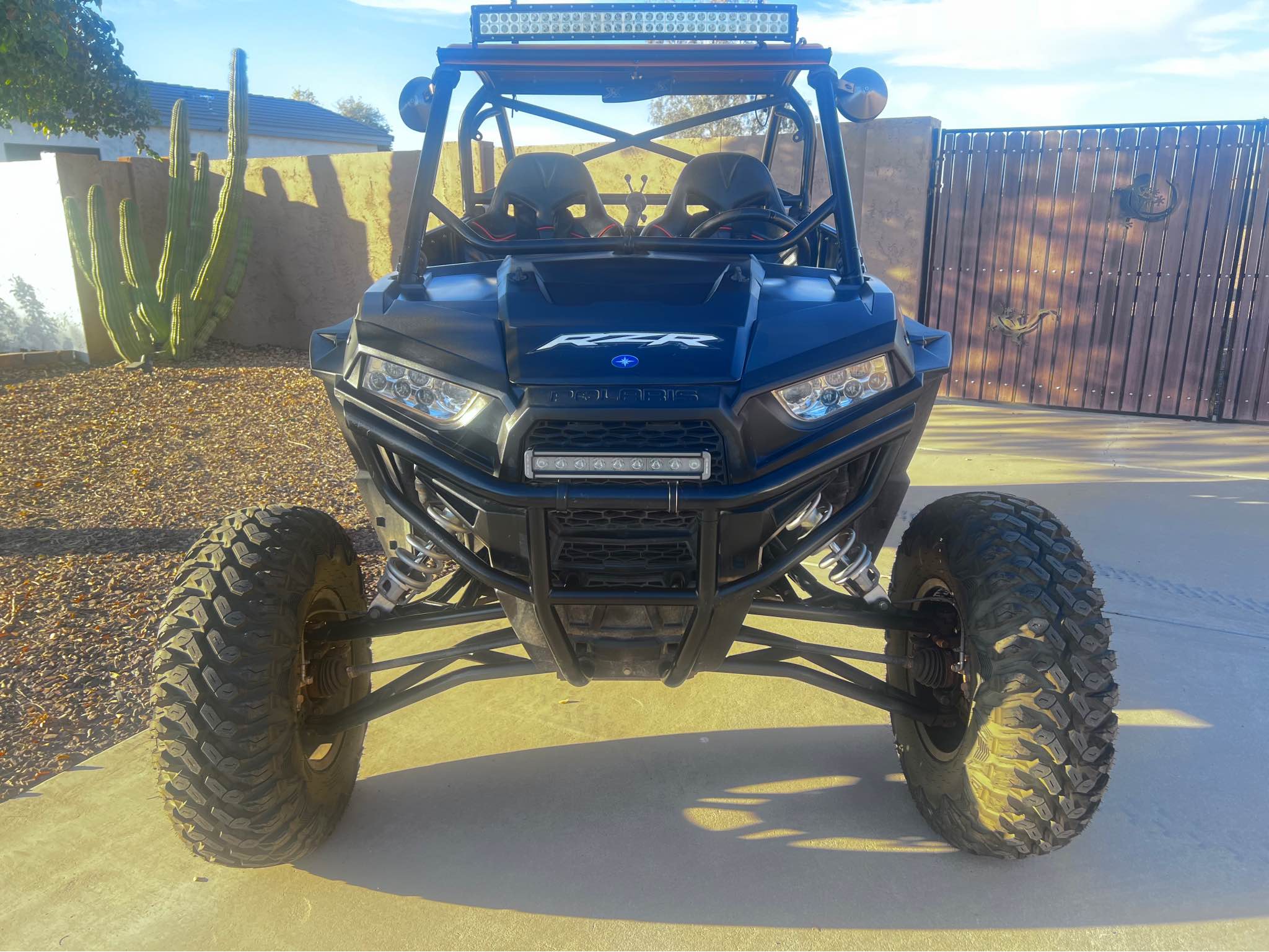 2014 POLS RZR ATV - Powersport Vehicles - Surprise, Arizona | Facebook ...