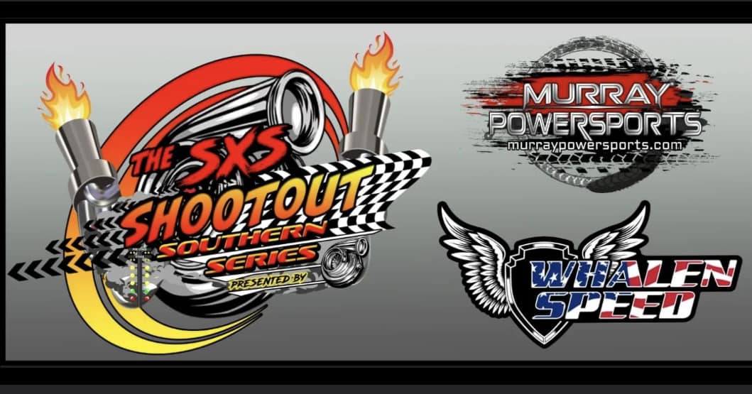 3Fifty7 Offroad - 2 WEEKS AWAY FROM THE FIRST SXS SHOOTOUT...