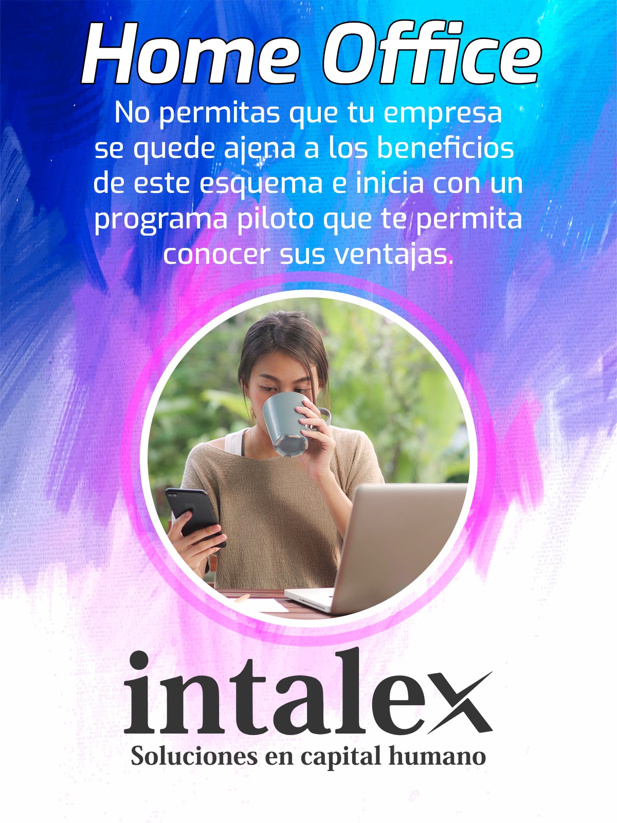 Conoce qué... - Intalex Reclutamiento y Selección de Personal
