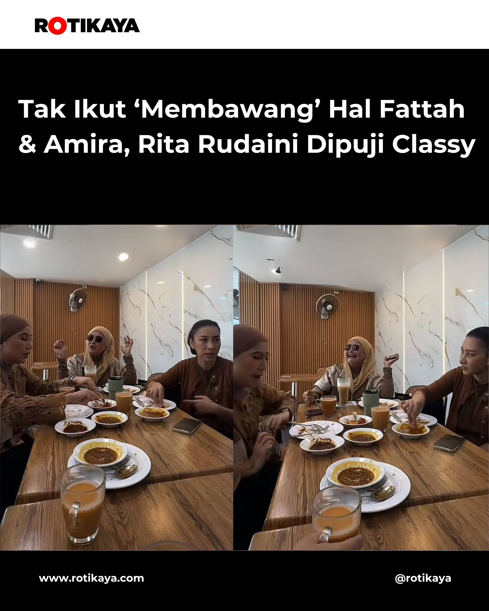 ROTIKAYA - 