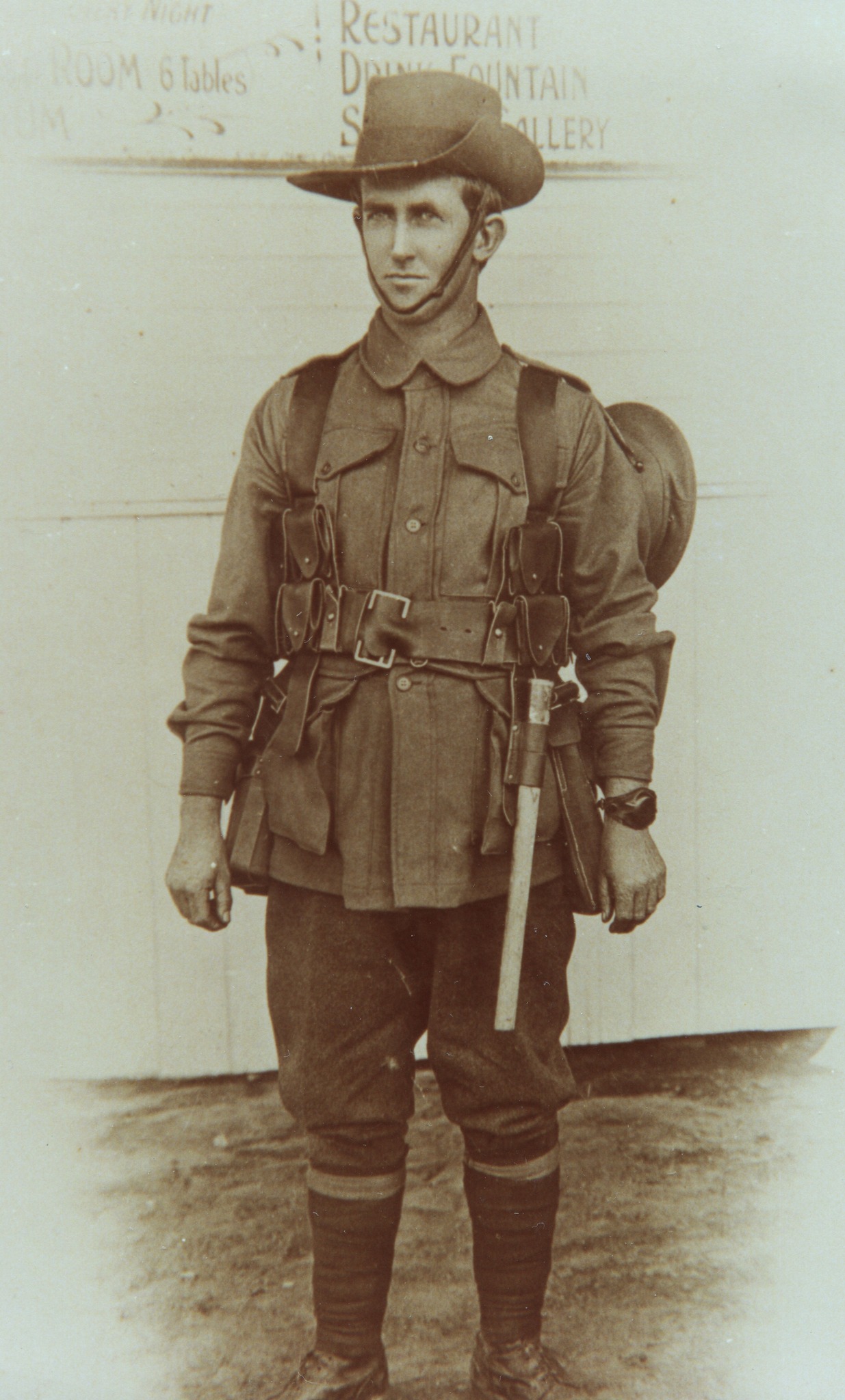 Lance Corporal Dugald John... - Australian Remembrance Army | Facebook