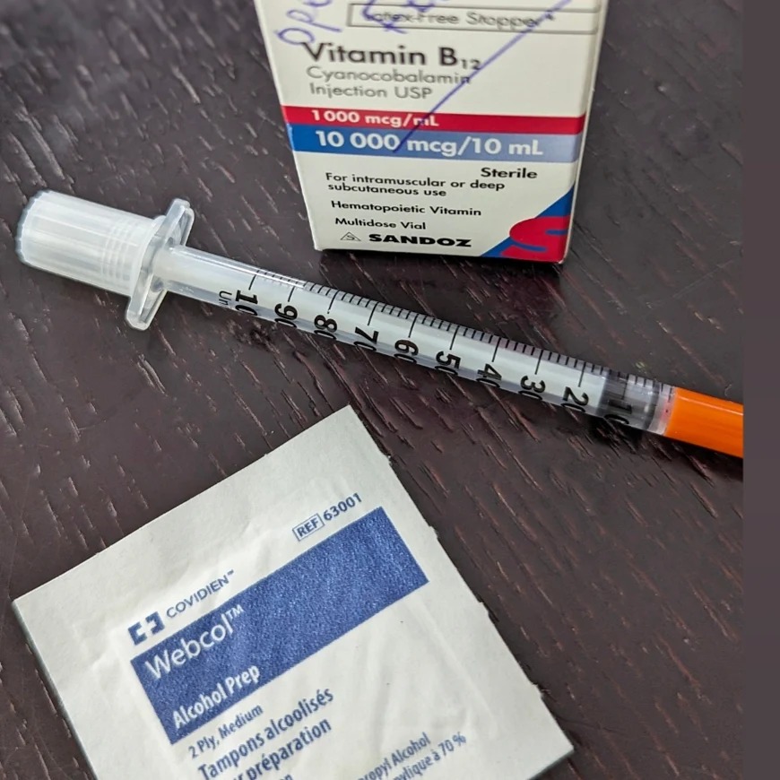vitamin b12 dosage 5000 mcg injection Dose for Adults: 7 Facts Vitamin B12 Injections: Dosage and