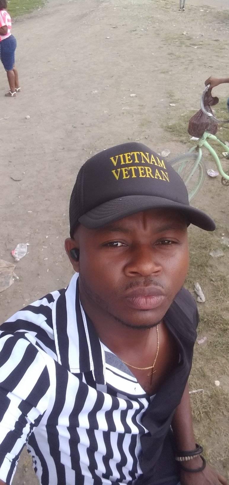Aswé a la,nap eseye dlo a,st philomene Okap..tt moun kntan🥺😁🤣🤣men yap ...