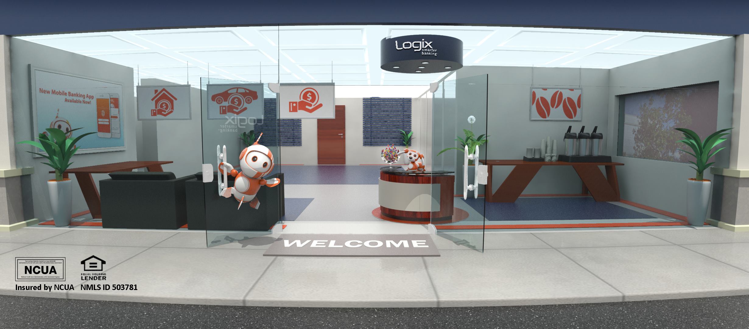 Logix - Porter Ranch Branch | Porter Ranch CA