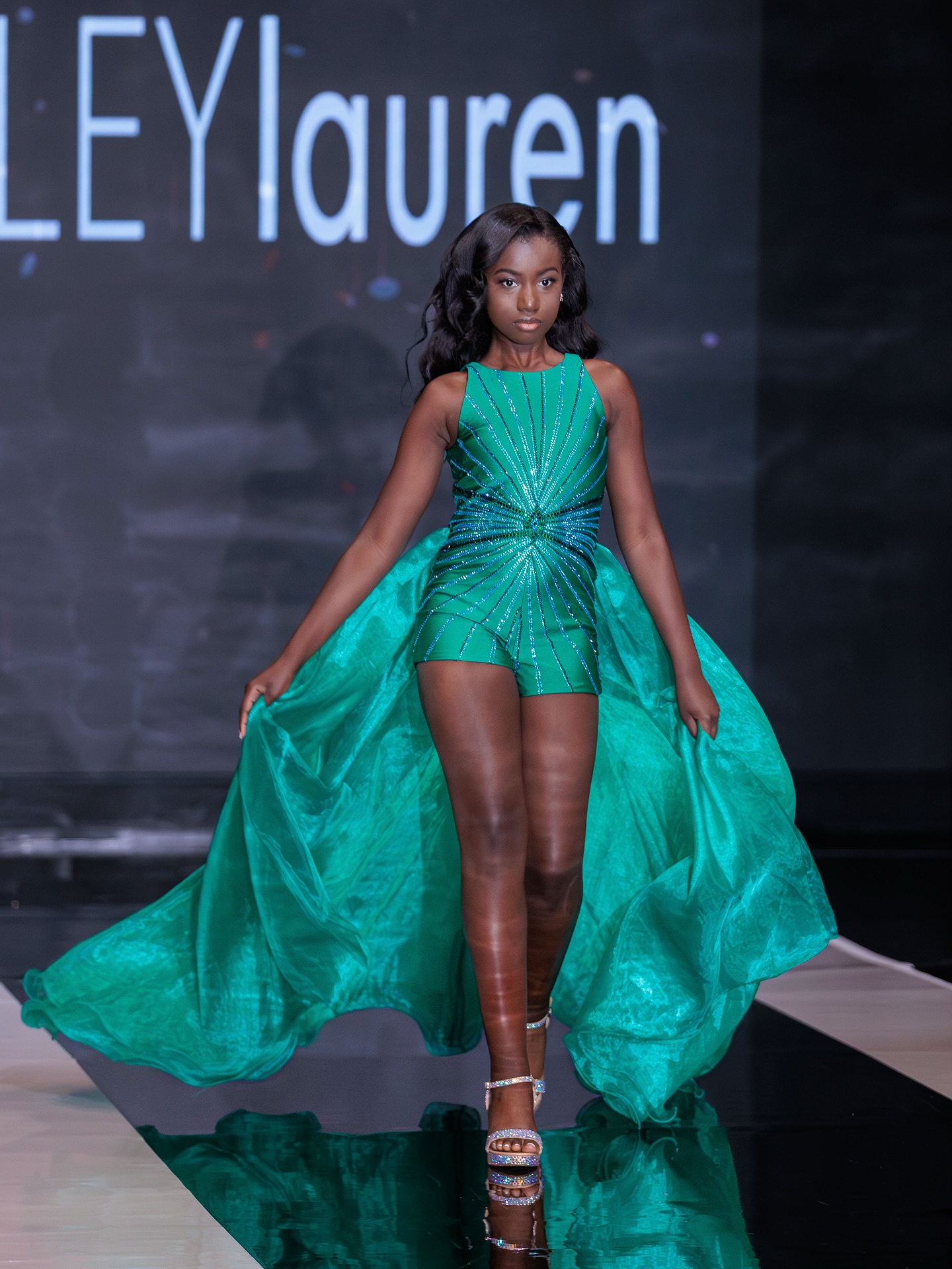 Meet me on the runway 💋👑💓... - Princess of America Pageant | Facebook