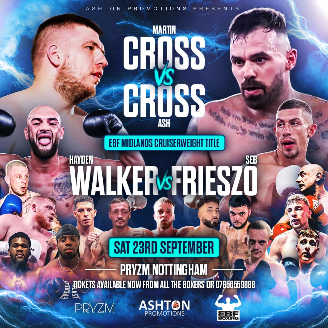 European Boxing Federation (EBF)