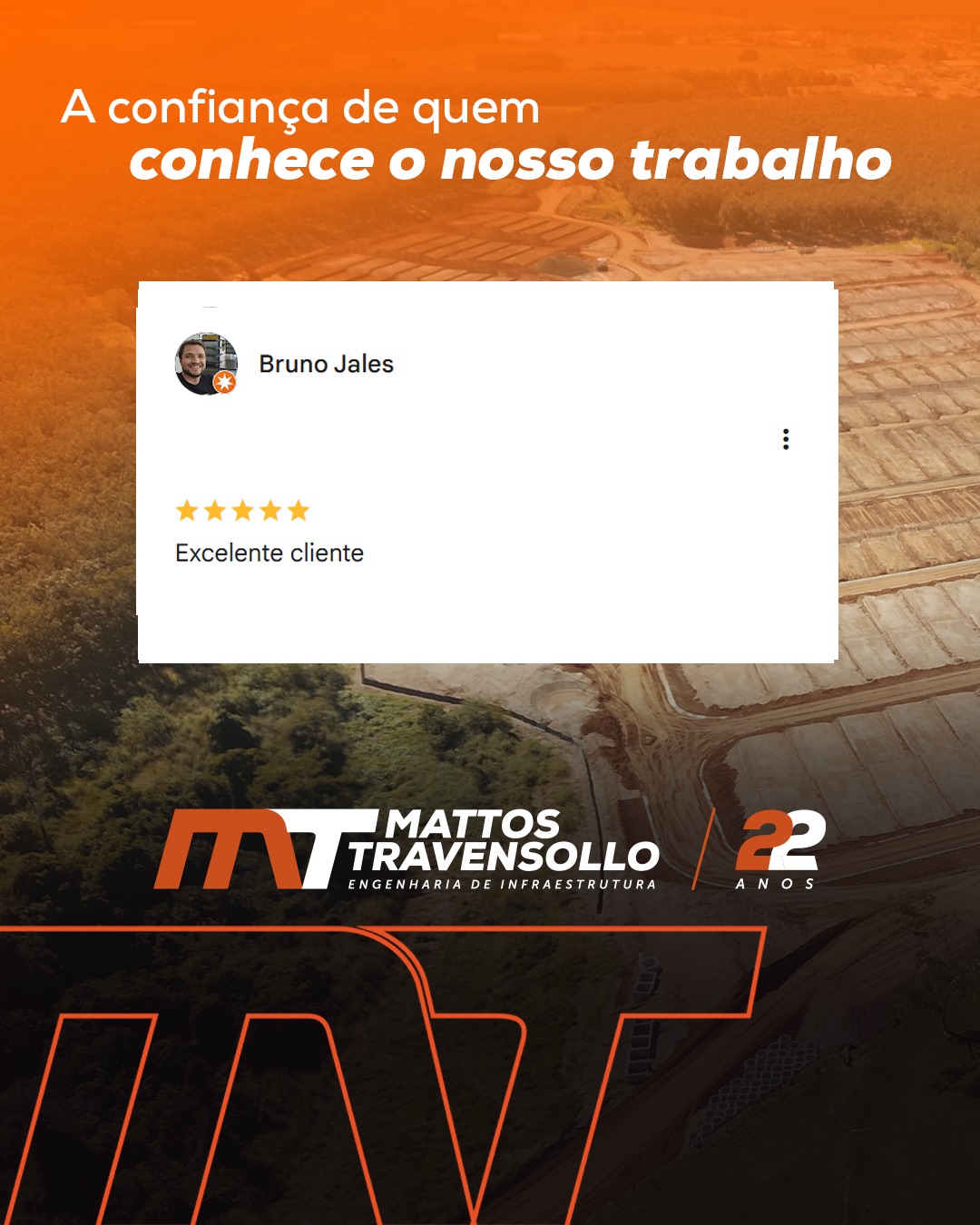 Mattos Travensollo | Duartina SP