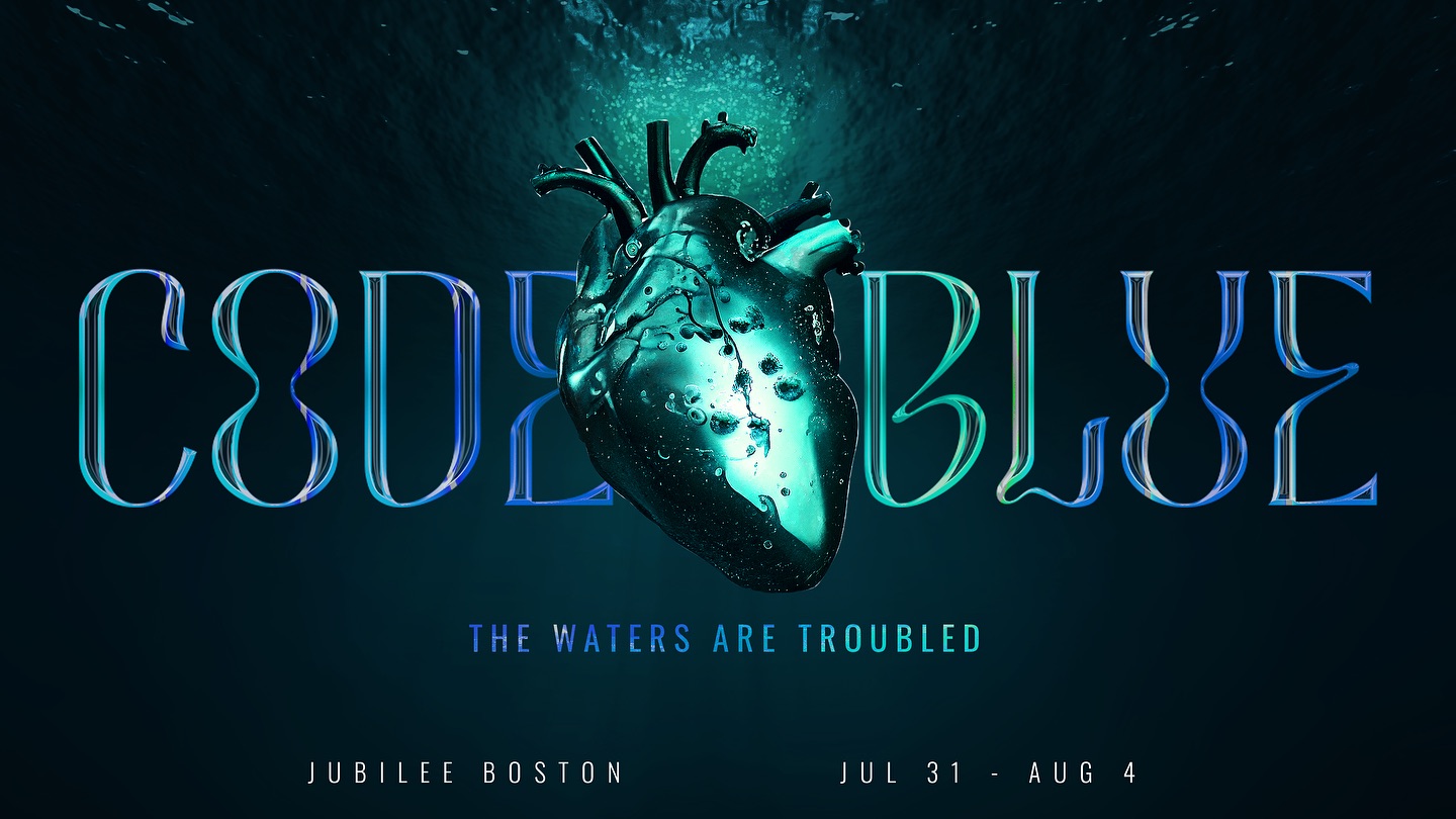 Code Blue Revival