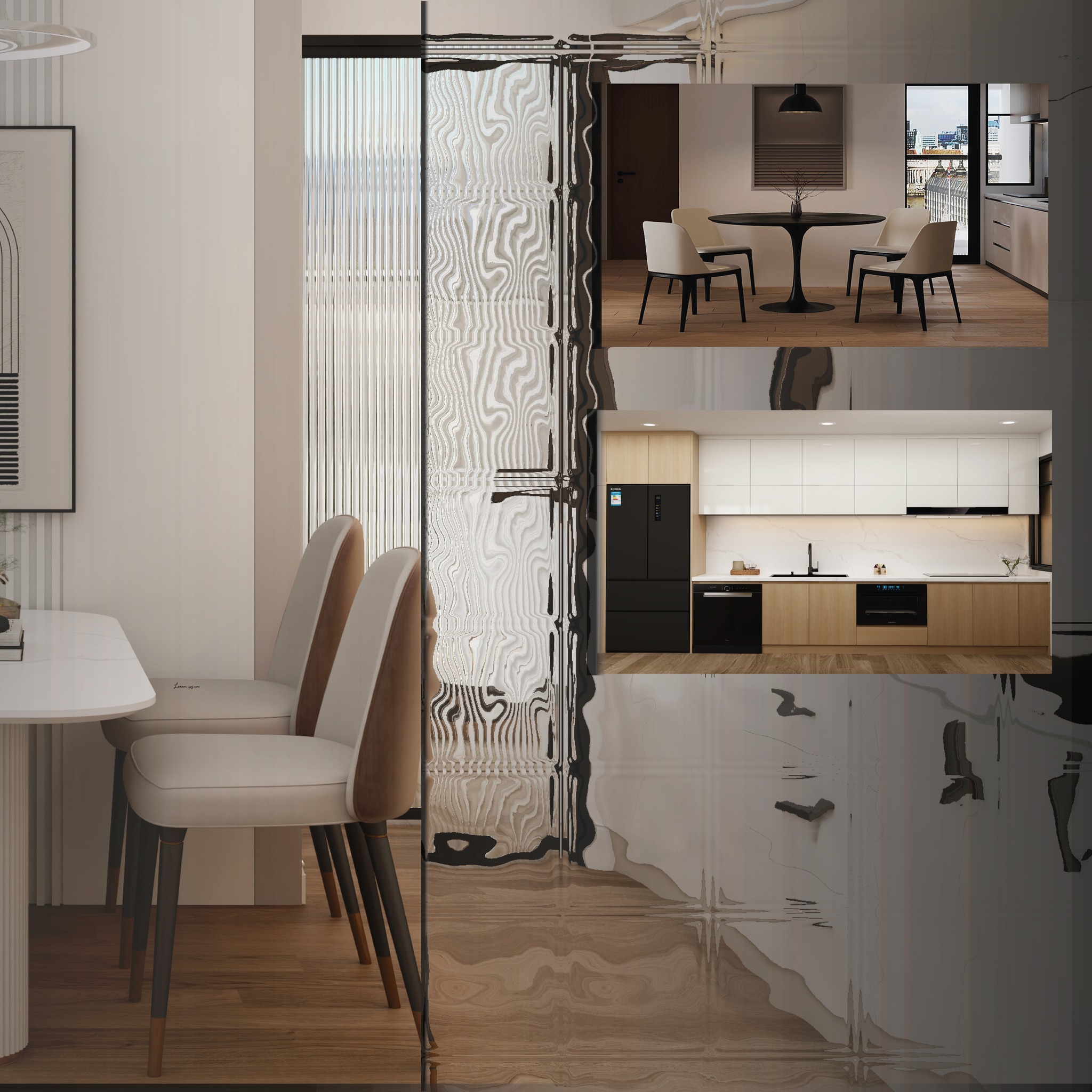 Xoài Interior & Build added a new... - Xoài Interior & Build