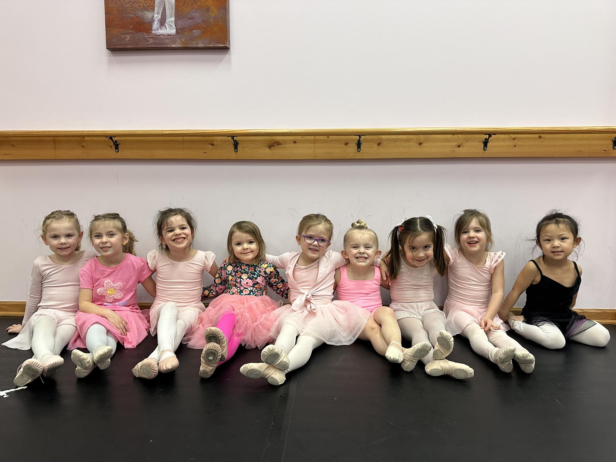 Raddatz Dance Studio added a new photo. - Raddatz Dance Studio