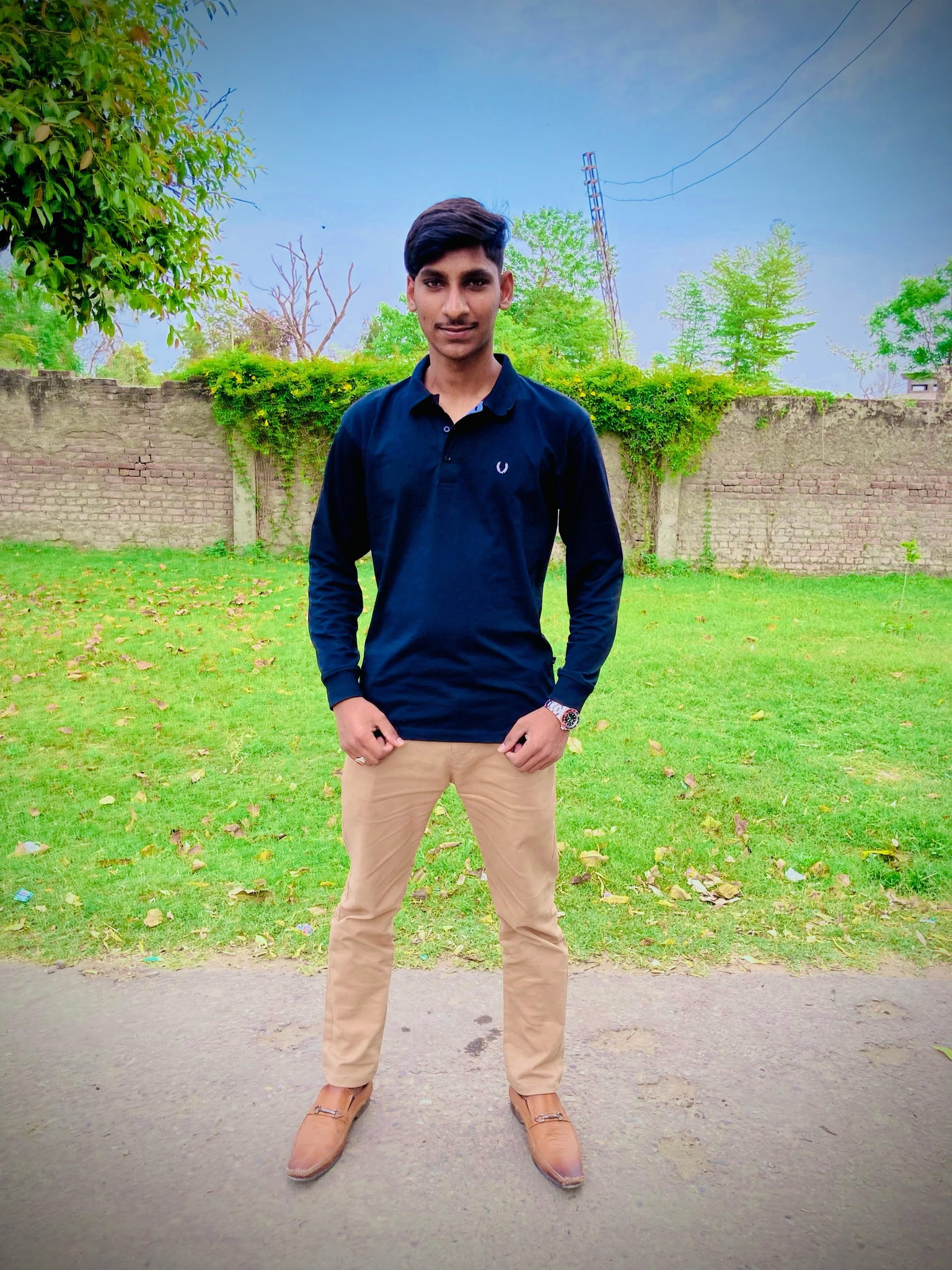 Javed Iqbal