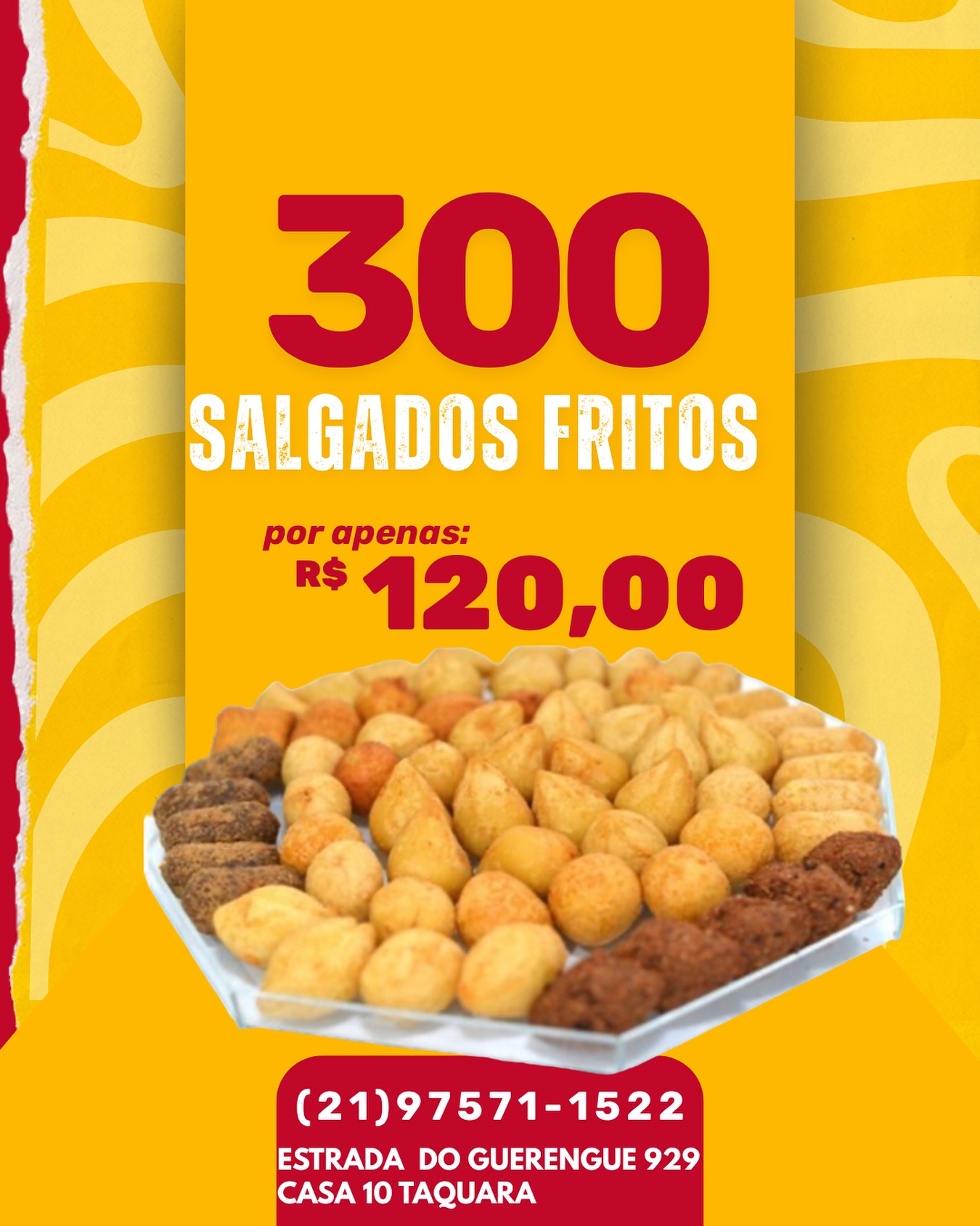 Distribuidora Mania de Saborear | Rio de Janeiro RJ