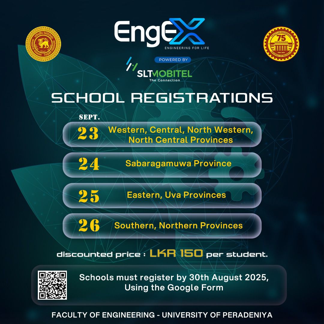 Đinh - 🎉 EngEx 2025 – 75th Anniversary Engineering Exhibition 🎉 📅 23–27 ...
