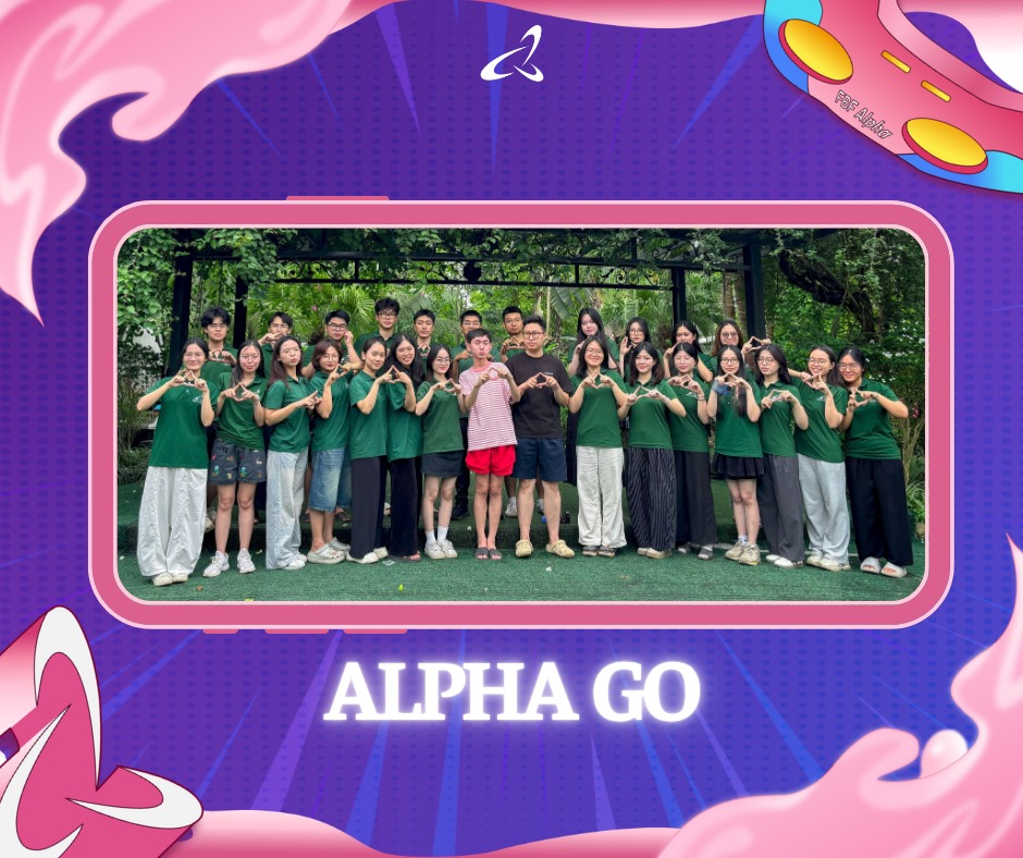 FBF Alpha - Hội sinh viên khoa Tài chính Ngân hàng ĐH Ngoại thương ...