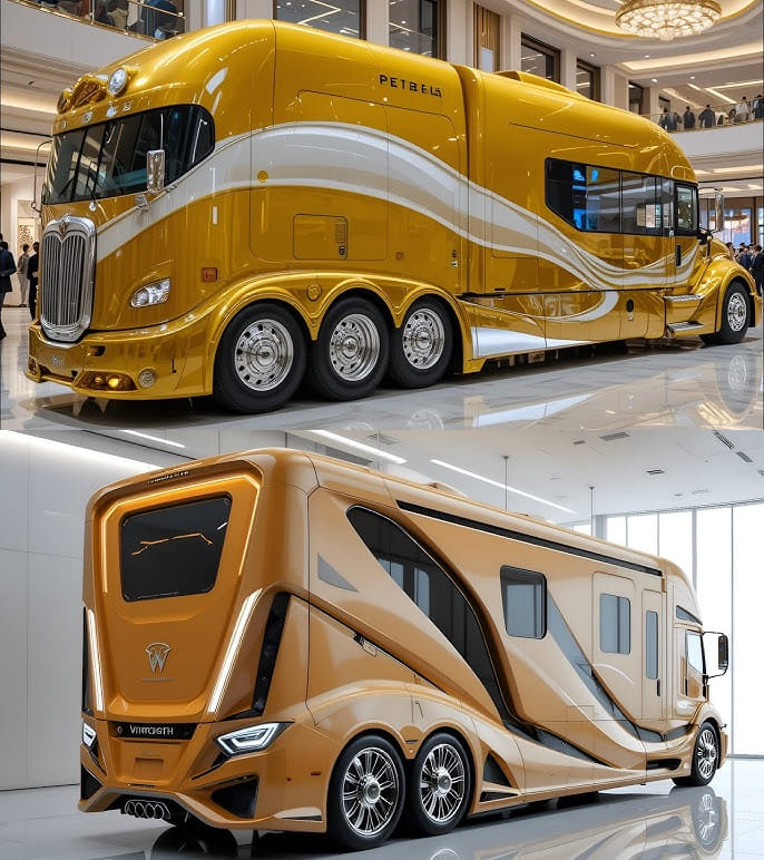 Modern - 