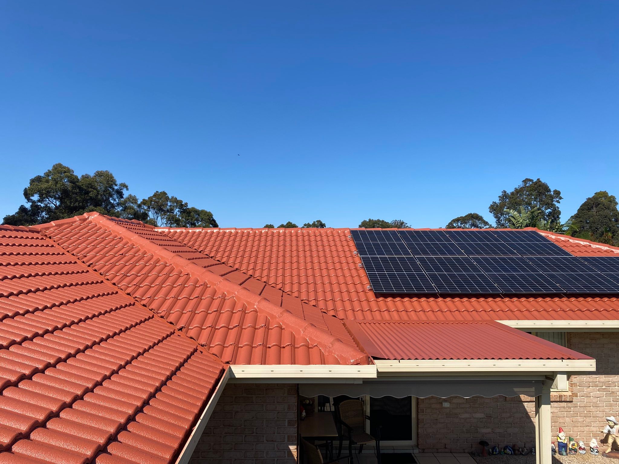 ELITE roof... - ELITE roof restorations & repairs