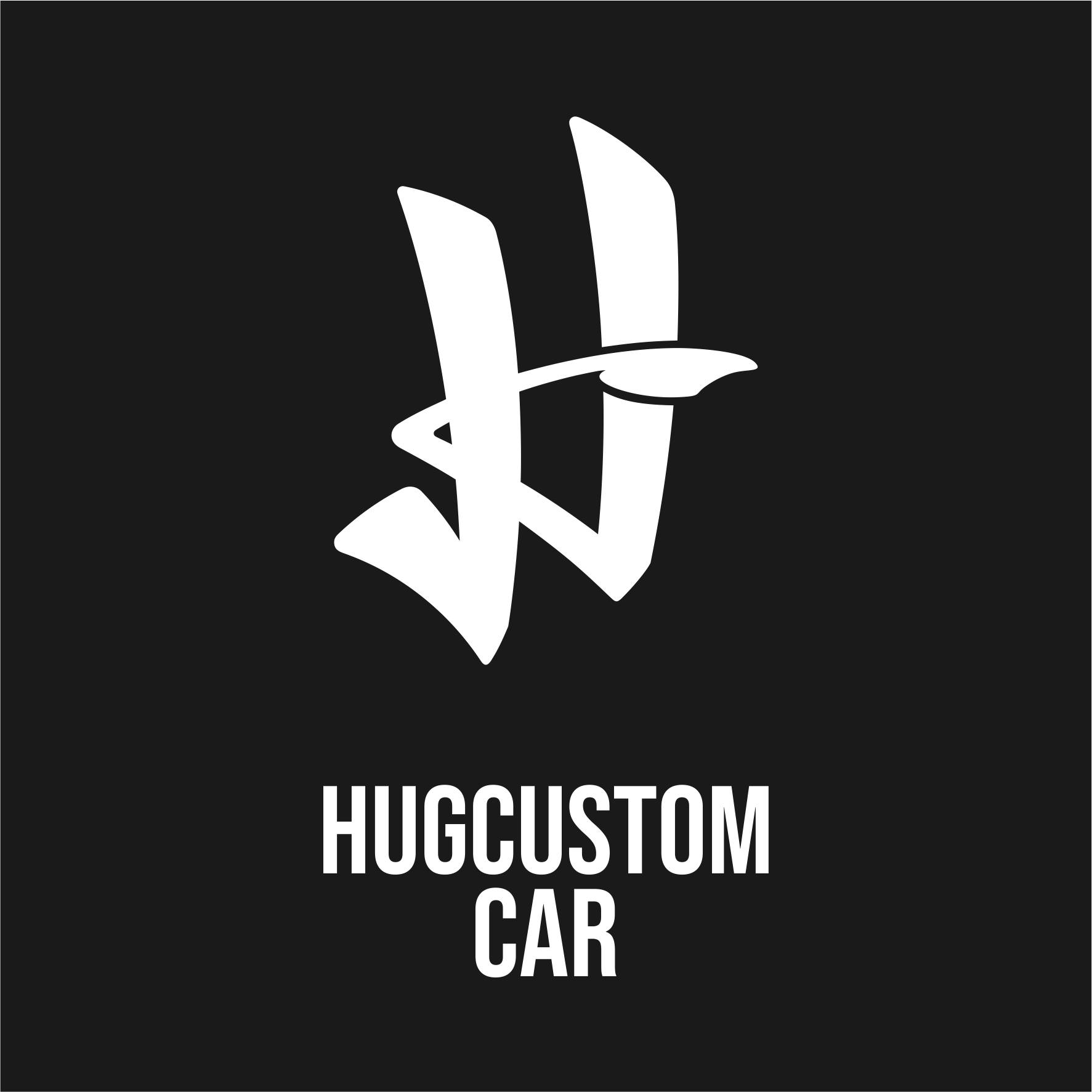 Wrapcar & Designed By Hugcustom BKK | Bangkok