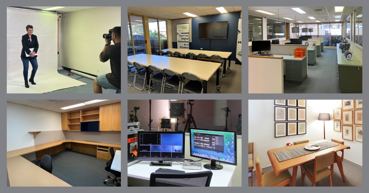 Balance - WHAT WE OFFER: ️ Flexible arrangements ️ Private offices and ...