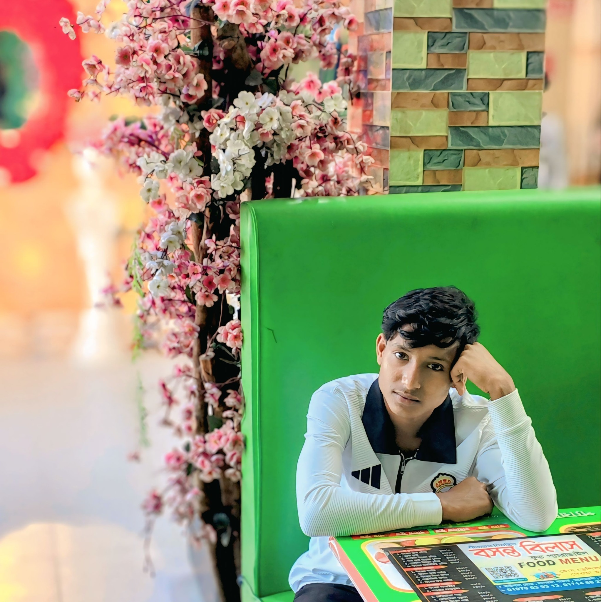 Shakib Ahmed