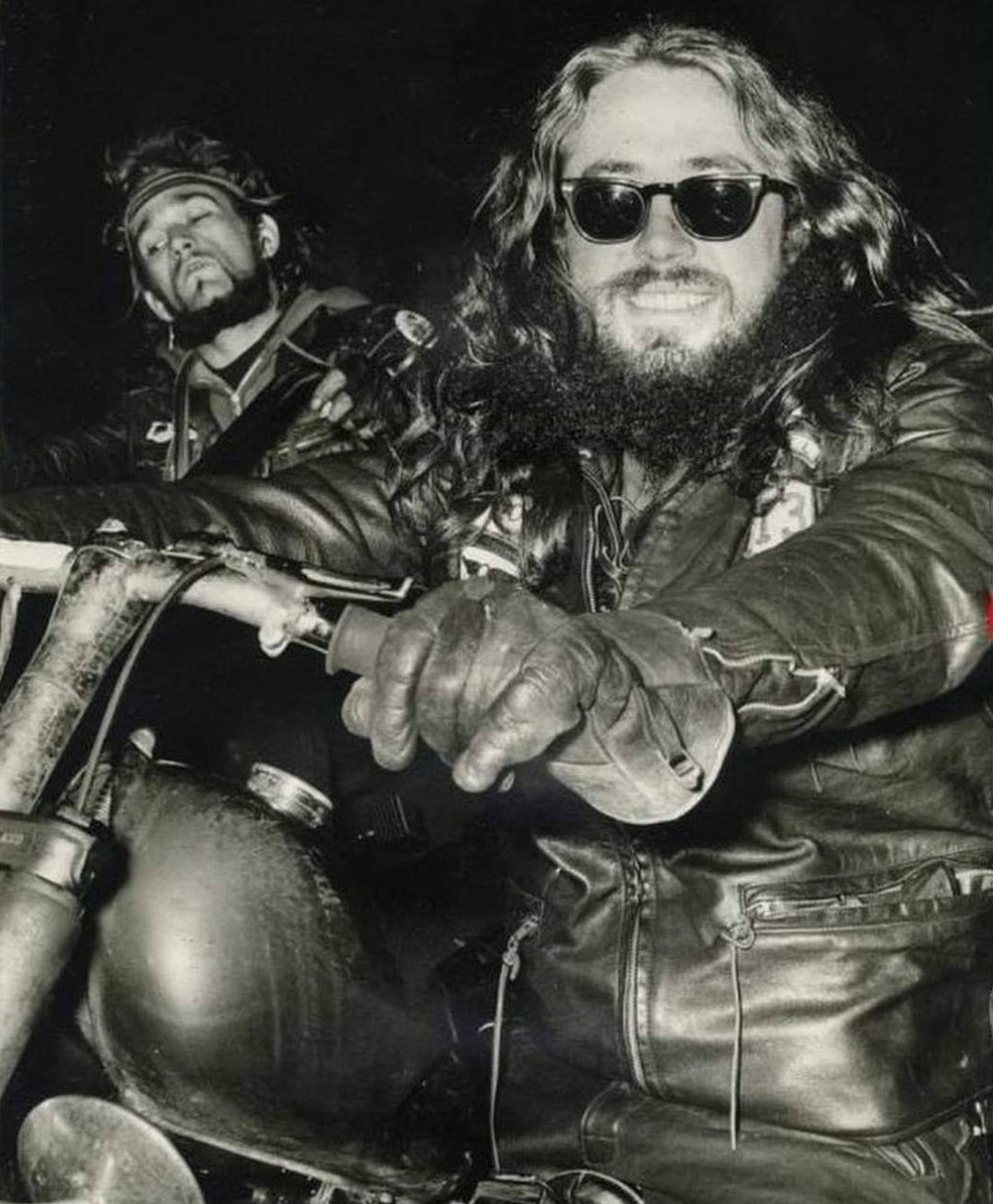 Biker - Biker Trash Network - Motorcycles continued.. | Facebook