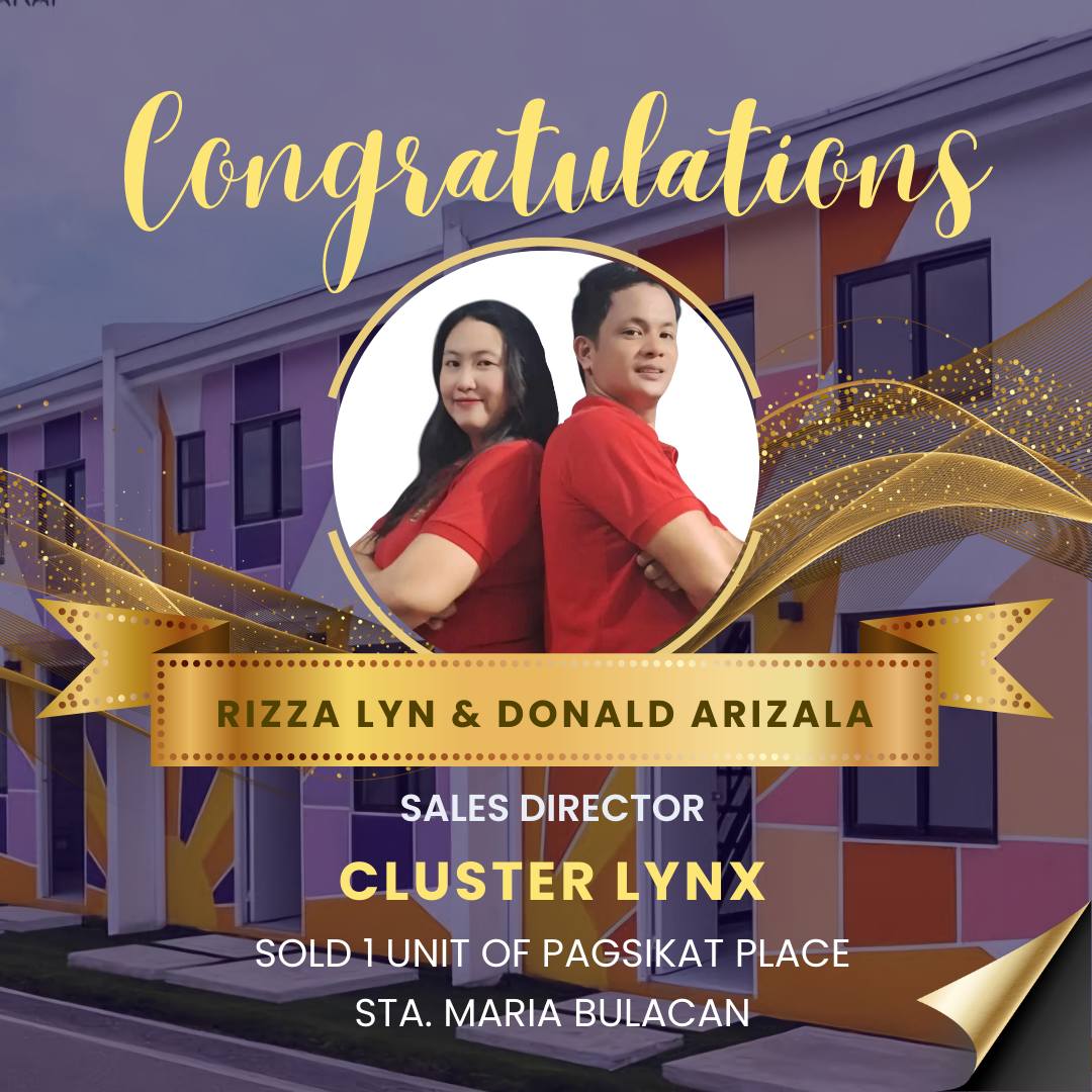 Pagsikat Place Sta. Maria Bulacan | Santa Maria