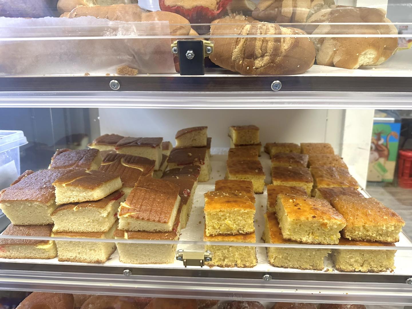 Mercadito Hispano | Ridgeland SC