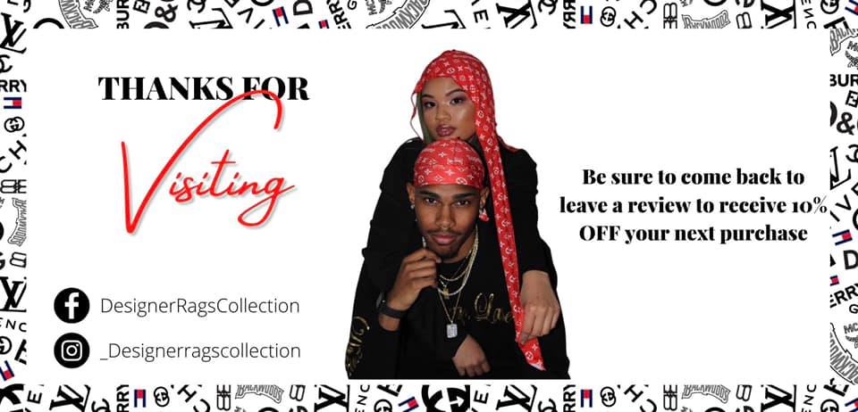 Designer Rags Collection