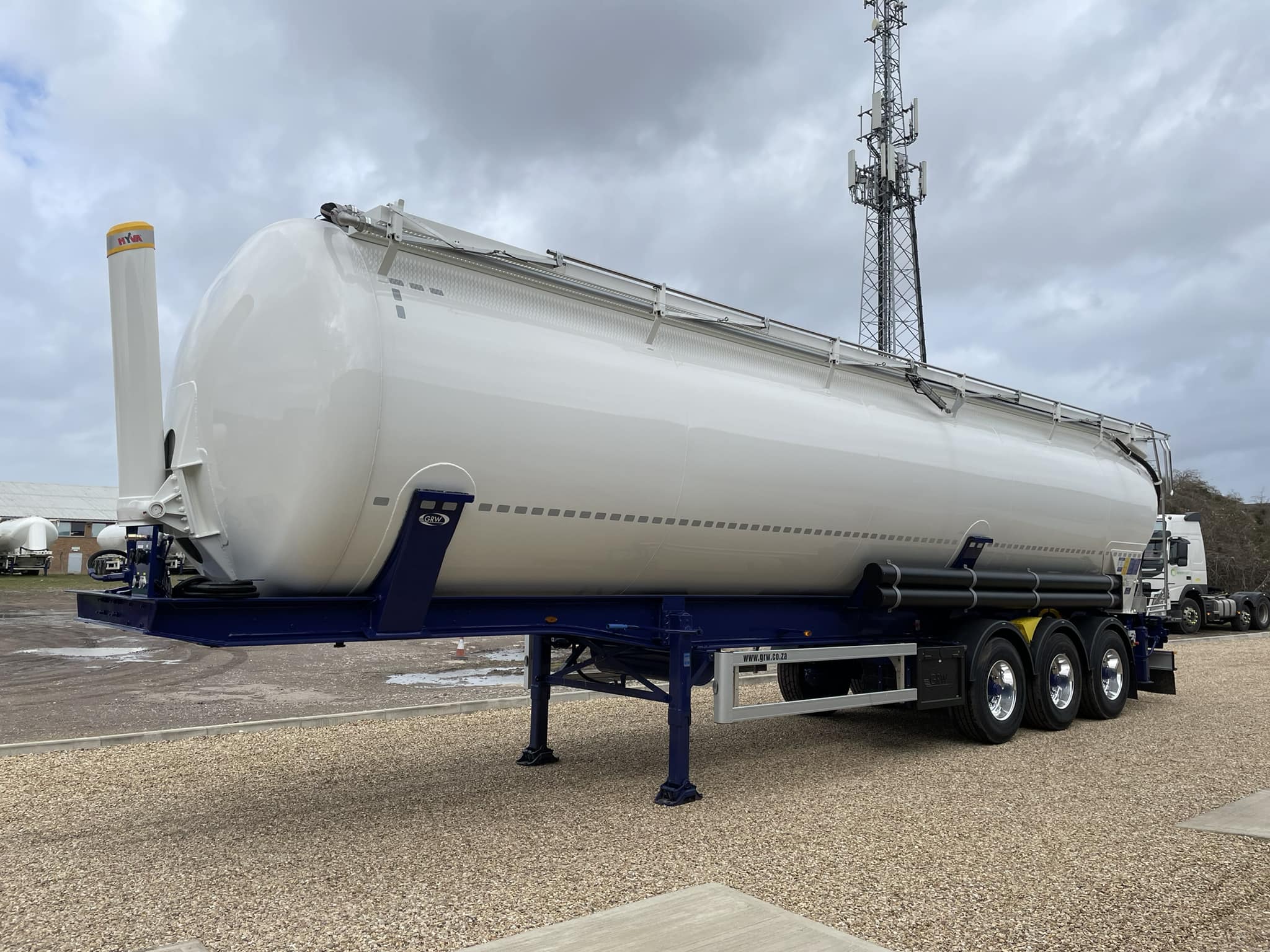 Tankcare Engineering | Wisbech